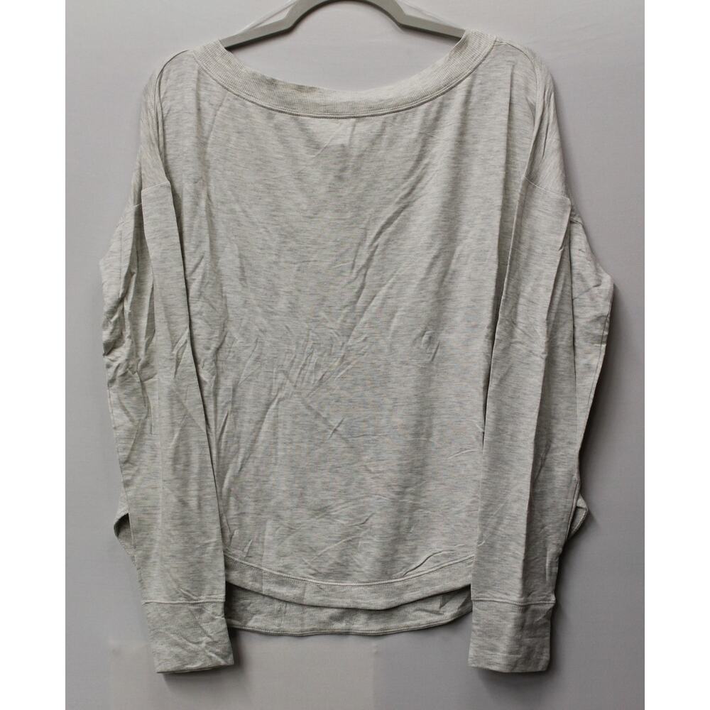 *NEW* ALL IN MOTION WOMEN'S MODAL SWEATSHIRT